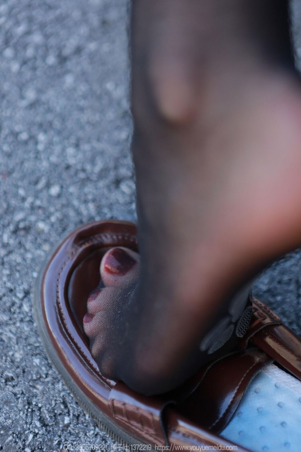 IESS异思趣向 SXJ No.1916 Tuan Tuan