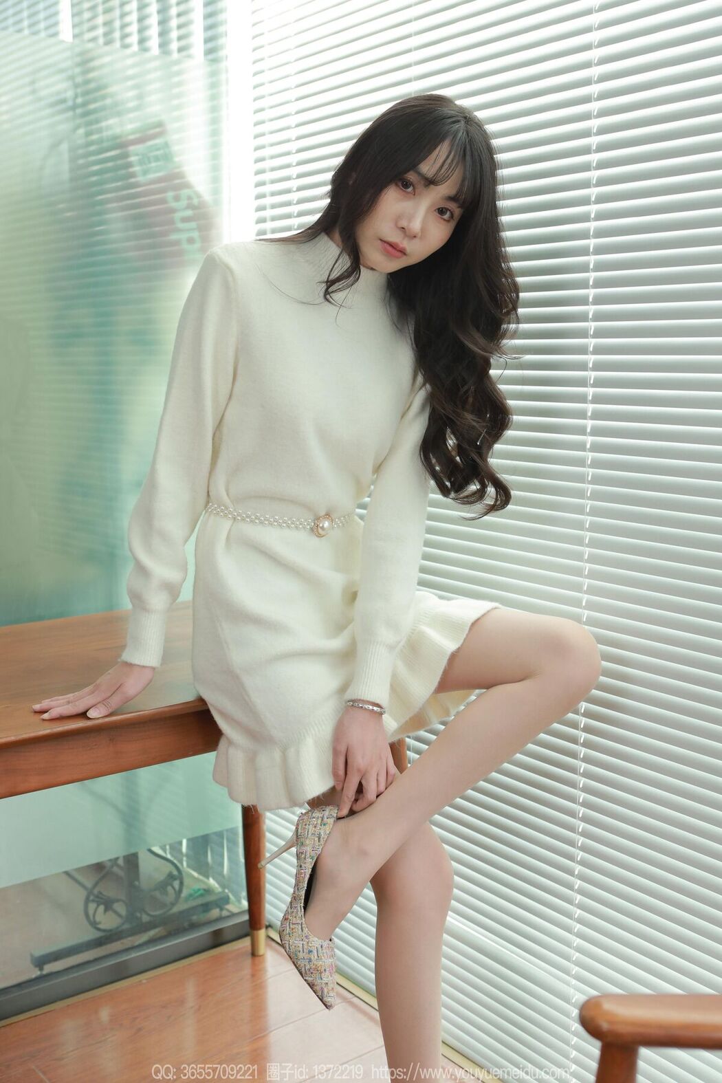 IESS异思趣向 SXJ No.1931 Tuan Tuan