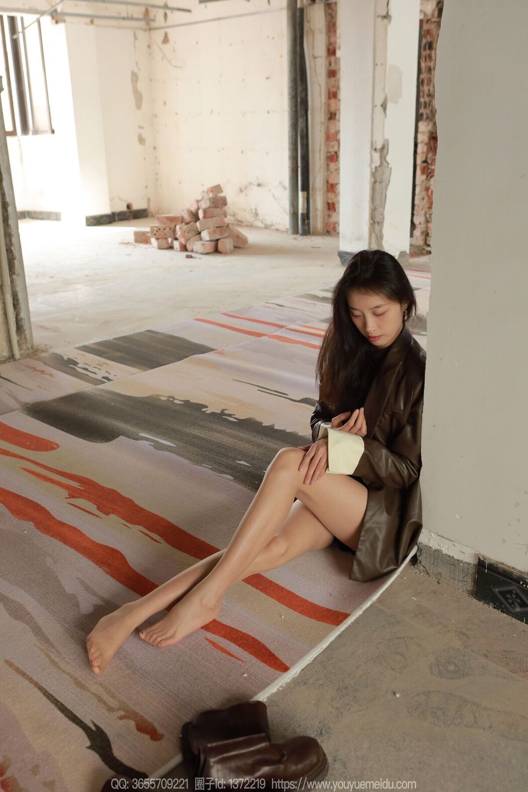 IESS异思趣向 SXJ No.1946 Xiao Jiu