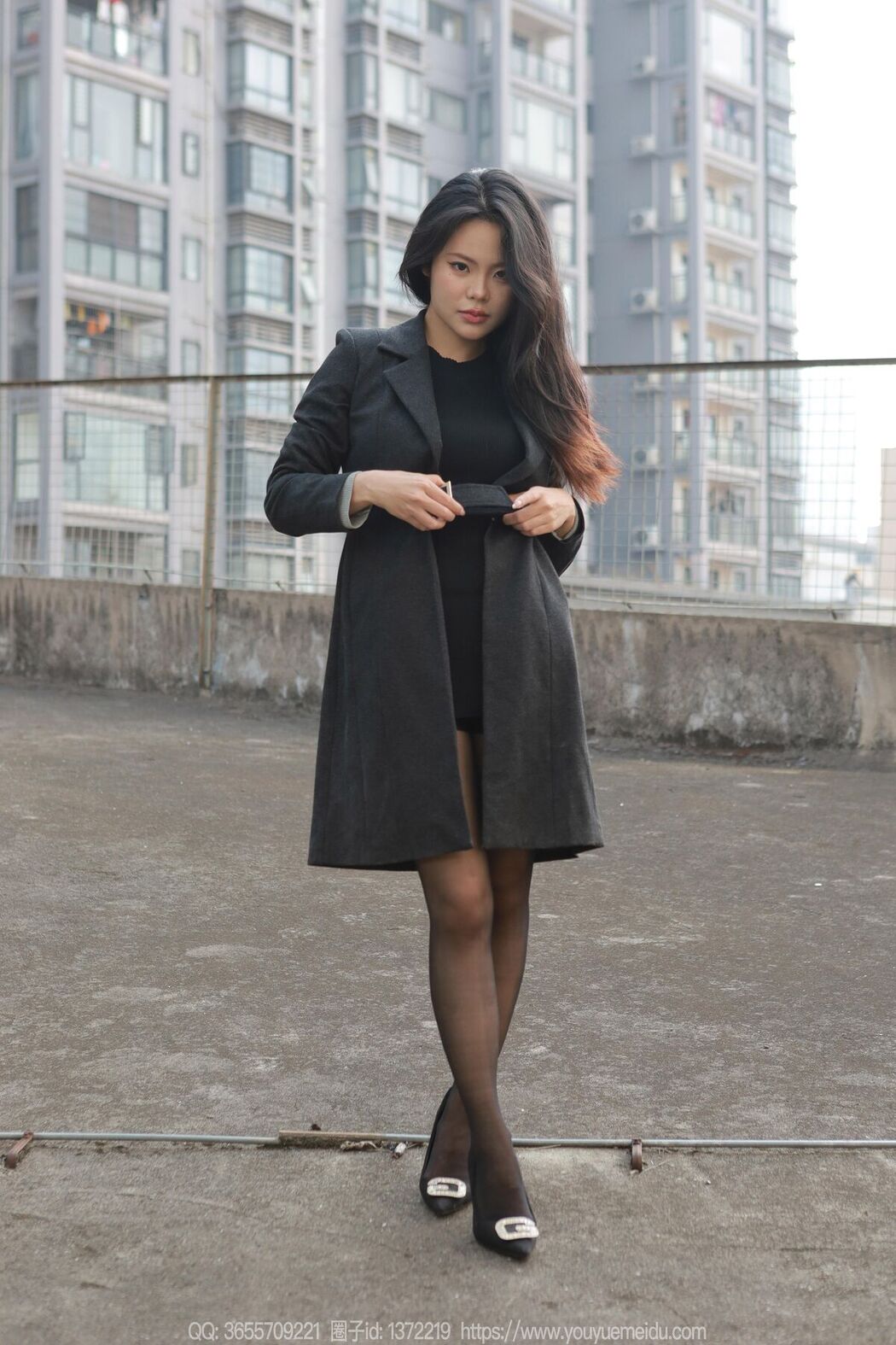 IESS异思趣向 SXJ No.1940 Tu Tu