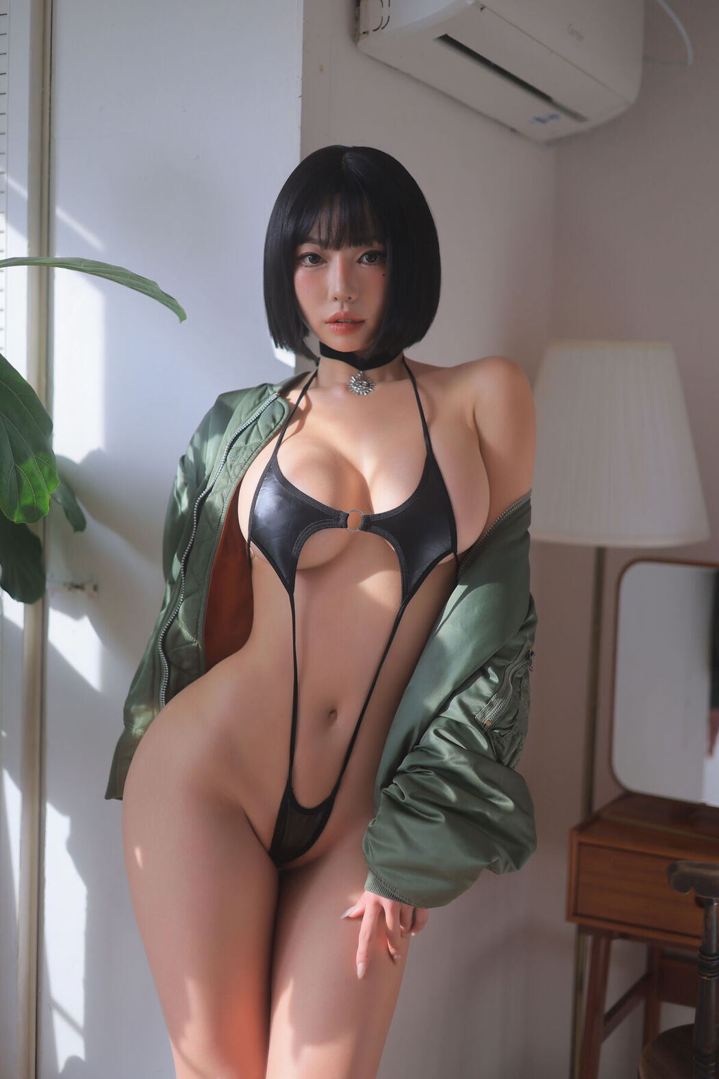 Dongeuran 동그란 – Matilda Part02 (67P)