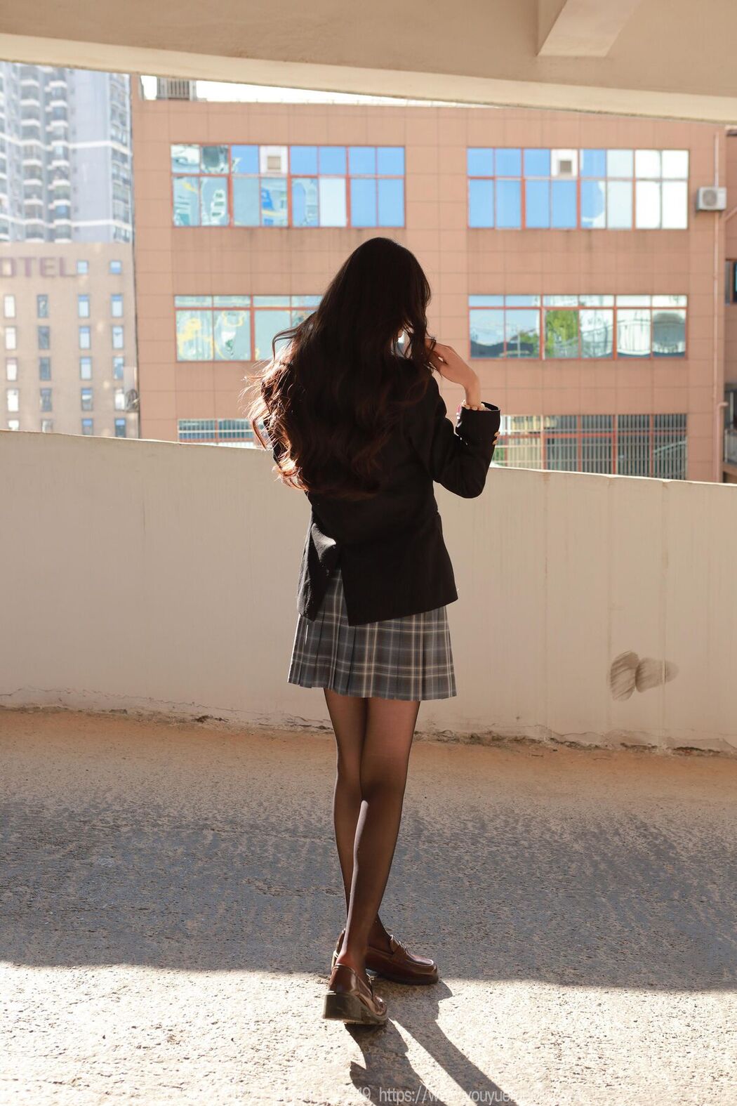 IESS异思趣向 SXJ No.1916 Tuan Tuan