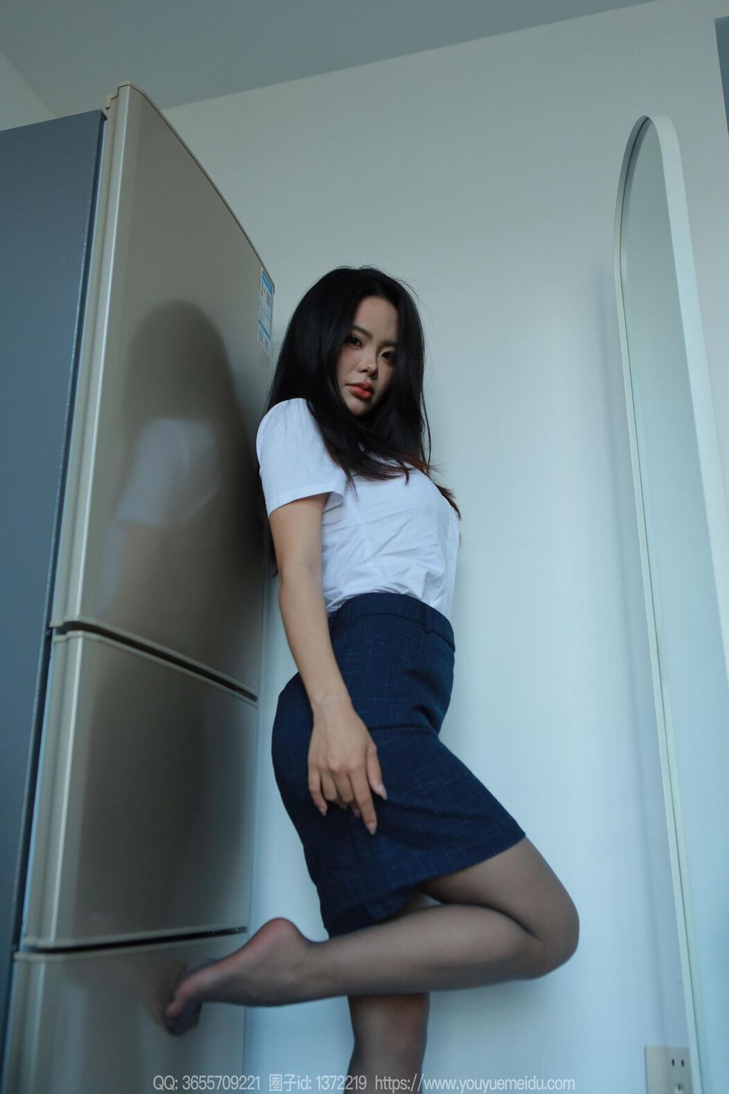 IESS异思趣向 SXJ No.1912 Tu Tu