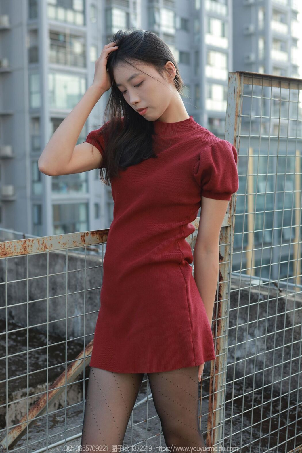 IESS异思趣向 SXJ No.1925 Xiao Jiu