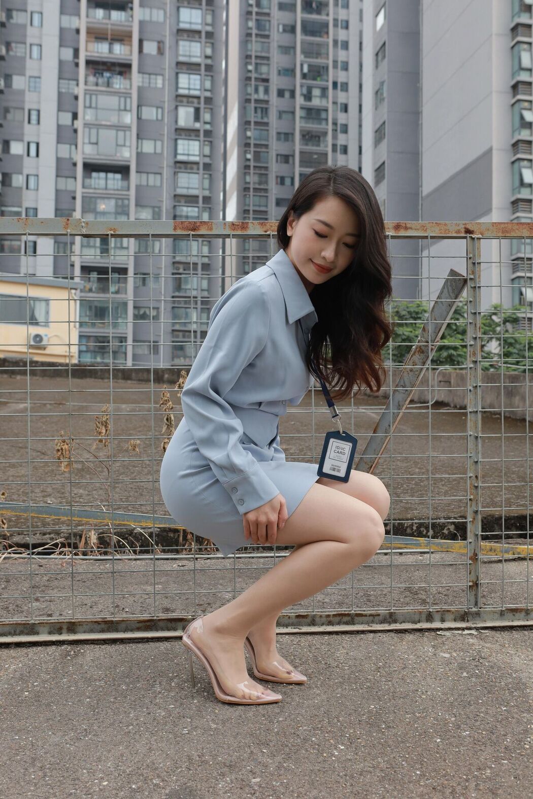 IESS异思趣向 SXJ No.1955 Xiao Jie