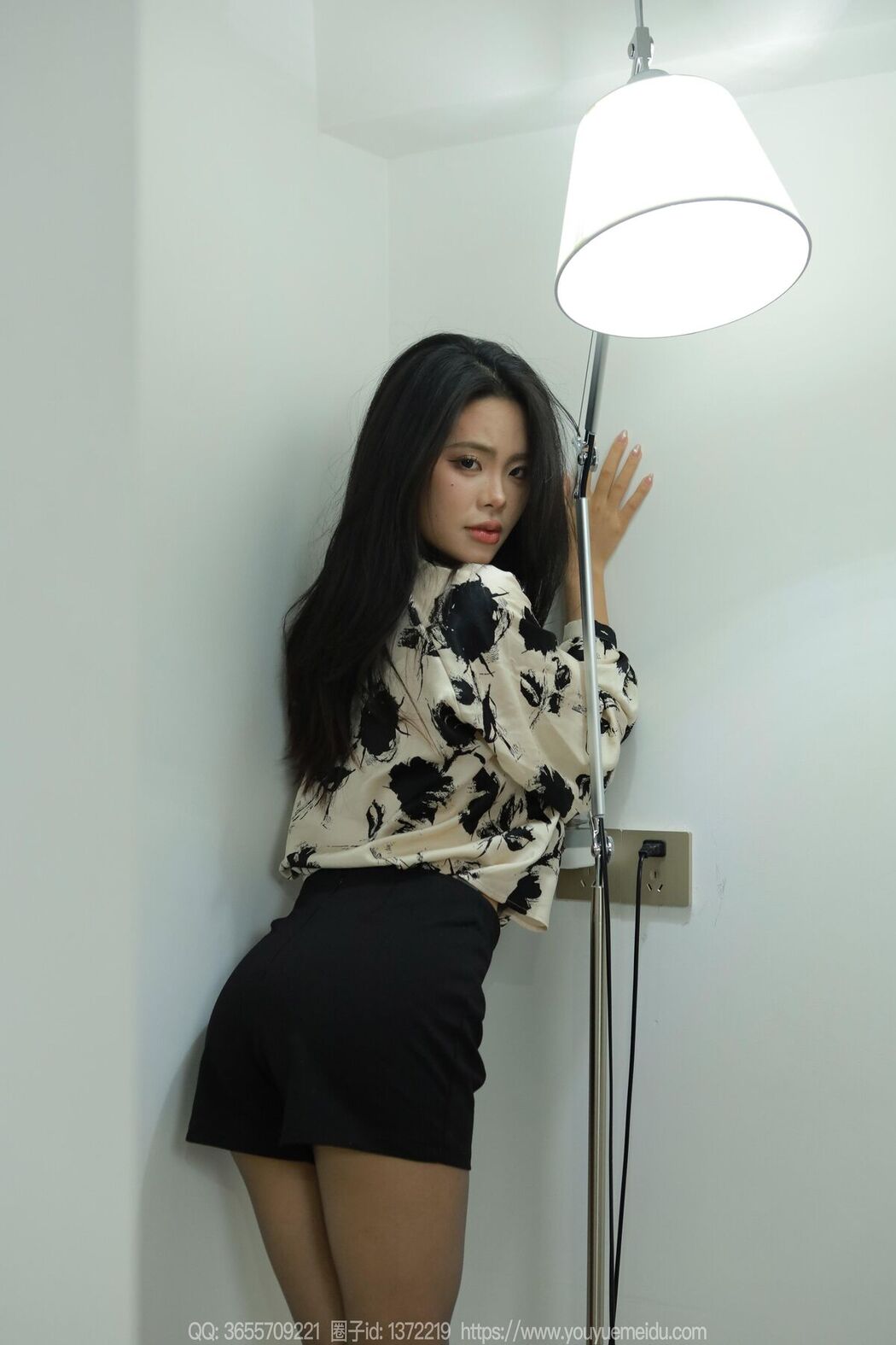 IESS异思趣向 SXJ No.1928 Tu Tu