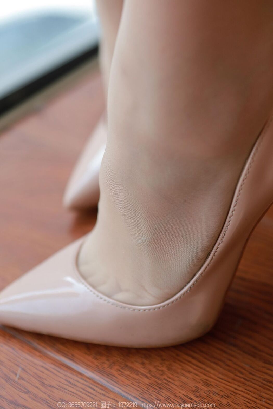 IESS异思趣向 SXJ No.1934 Xiao Jie