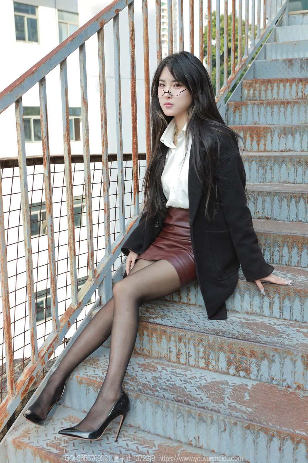 IESS异思趣向 SXJ No.1930 Xiao Bao