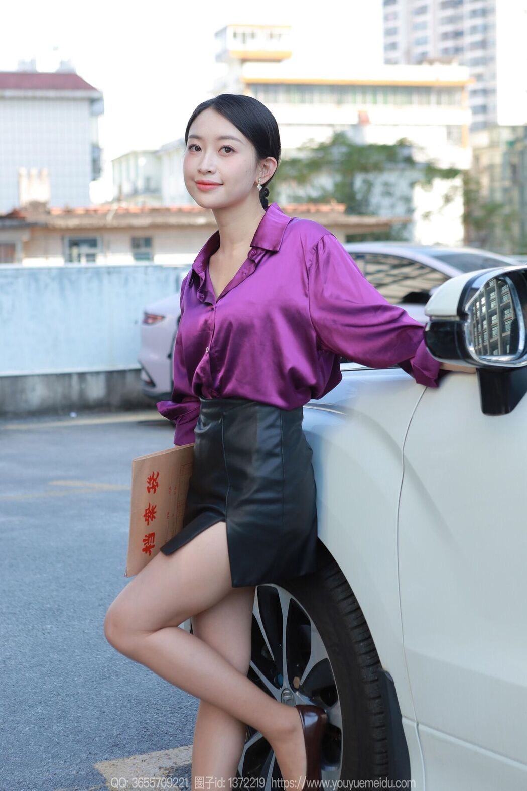 IESS异思趣向 SXJ No.1921 Xiao Jie