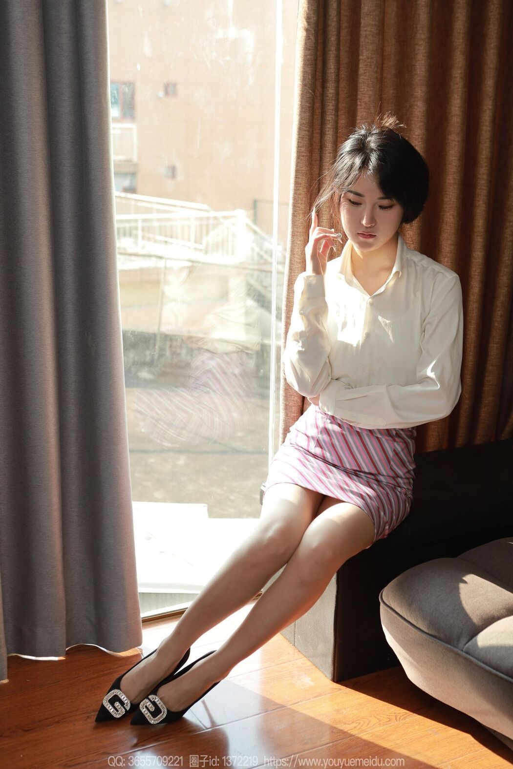 IESS异思趣向 SXJ No.1938 Xiao Bao