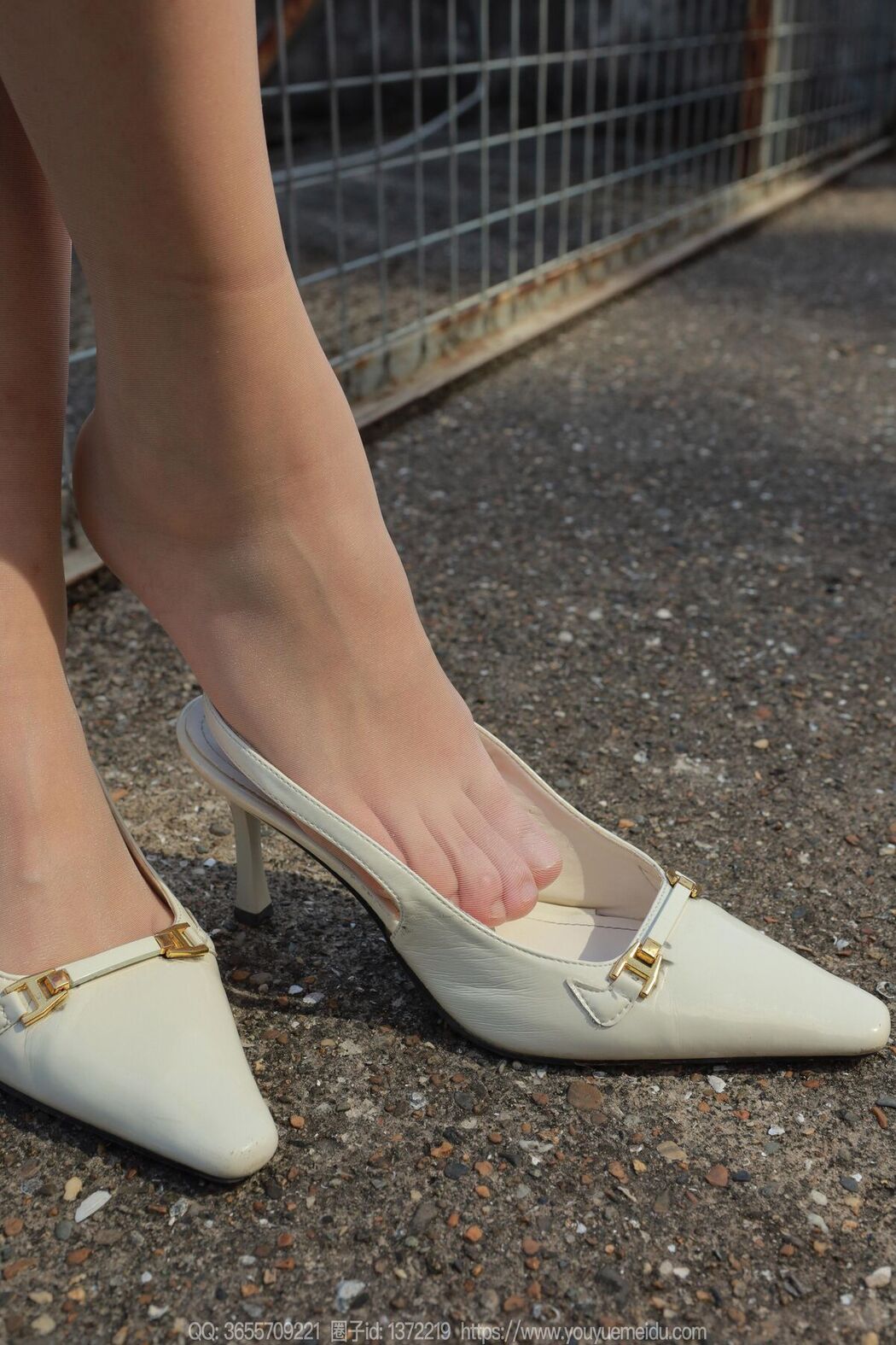 IESS异思趣向 SXJ No.1915 Xiao Jie