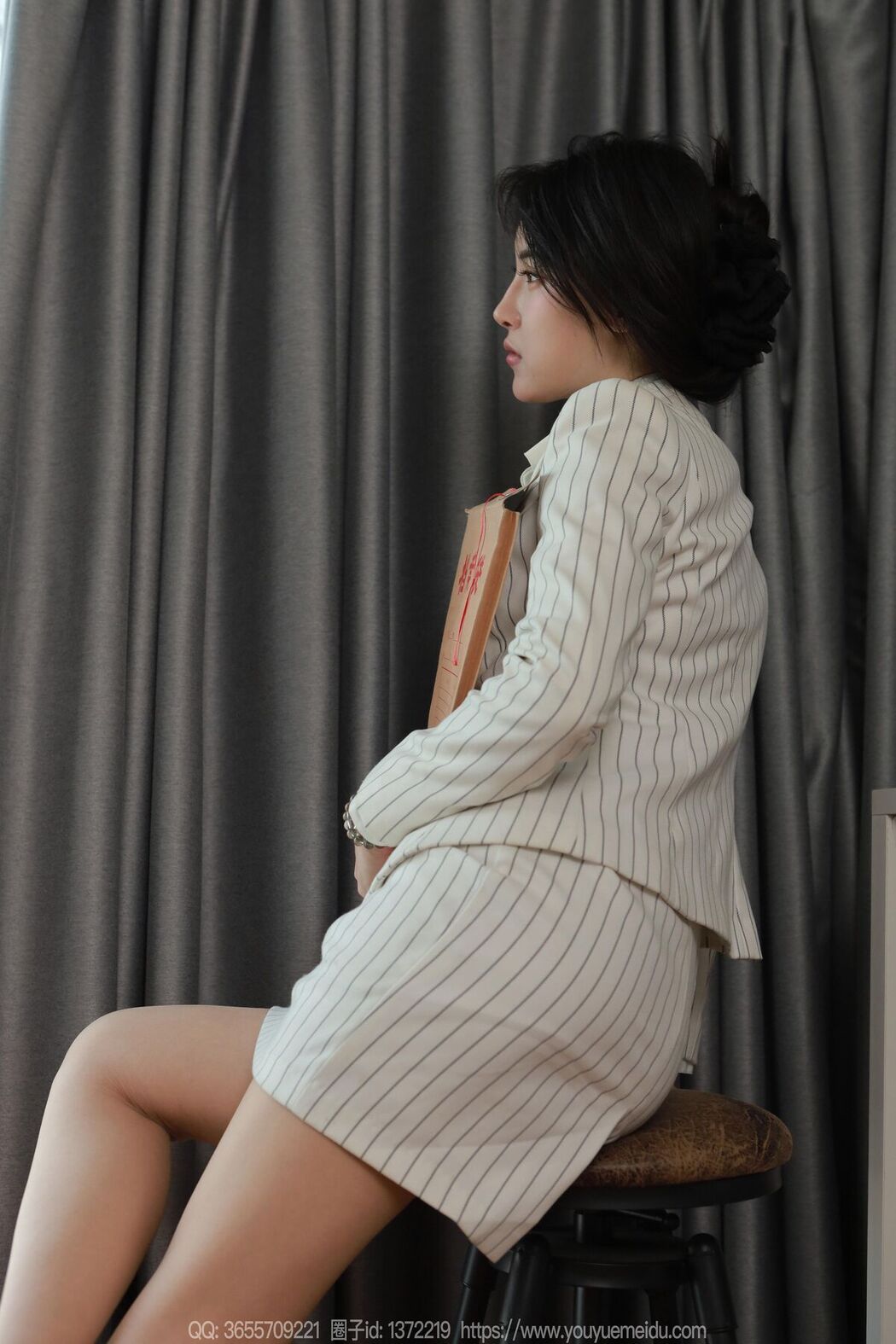 IESS异思趣向 SXJ No.2006 小宝 (94P)