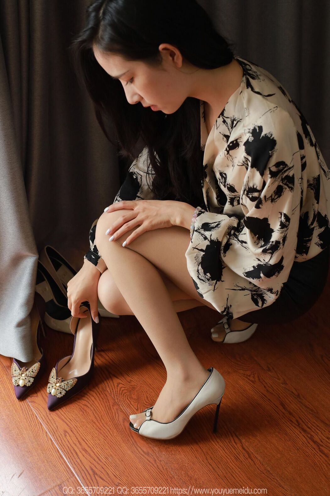 IESS异思趣向 SXJ No.2028 美子 (91P)