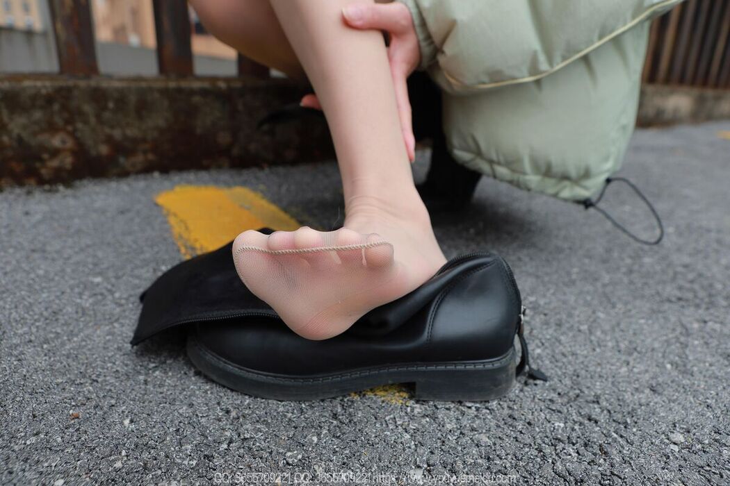 IESS异思趣向 SXJ No.2017 团团 (89P)