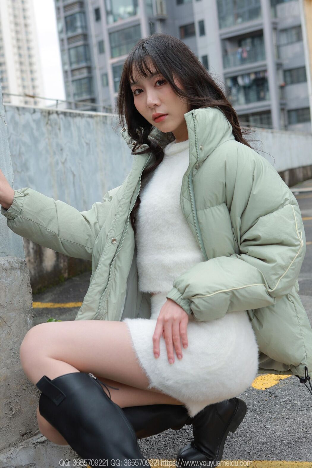 IESS异思趣向 SXJ No.2017 团团 (89P)