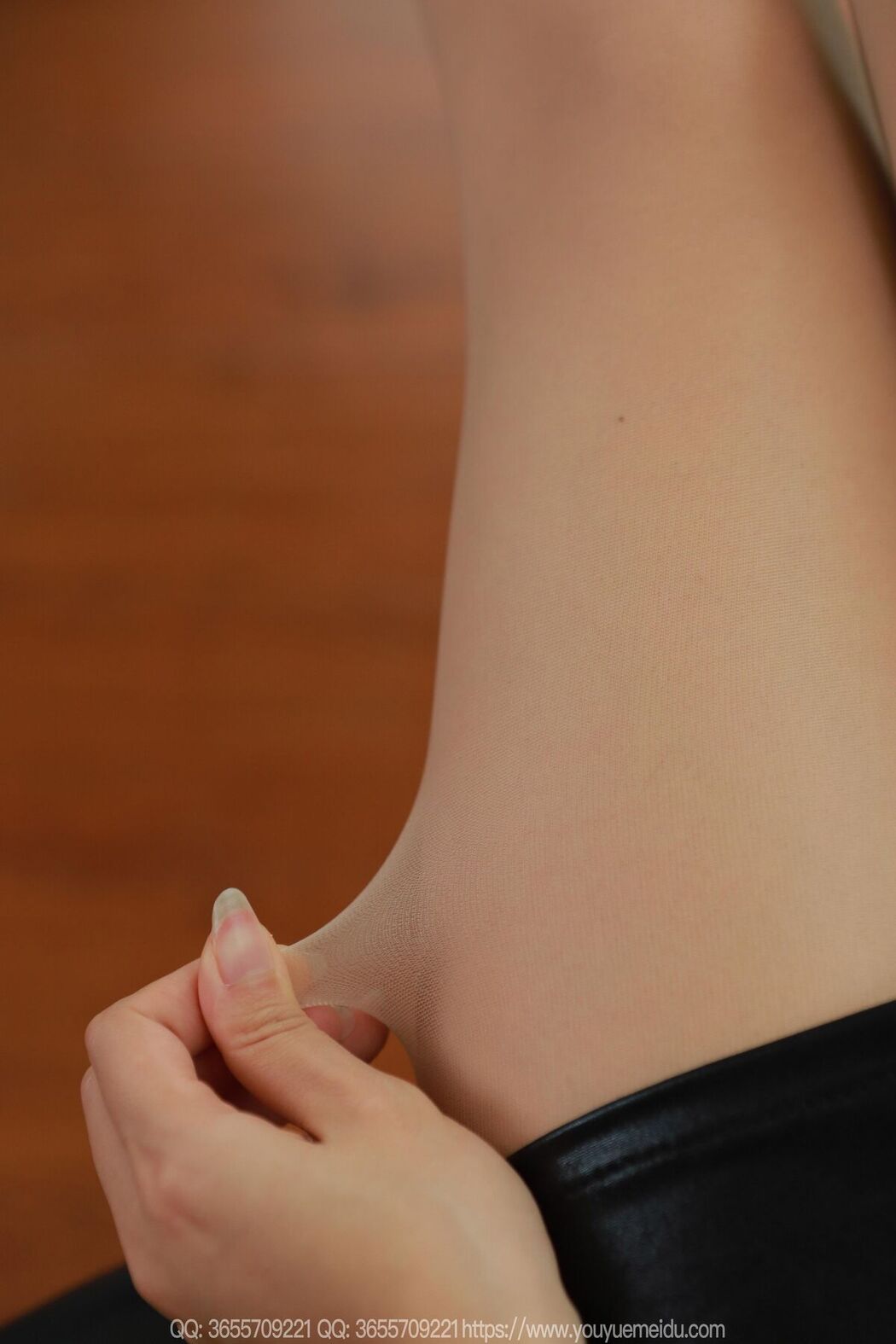 IESS异思趣向 SXJ No.2005 兔兔 (80P)