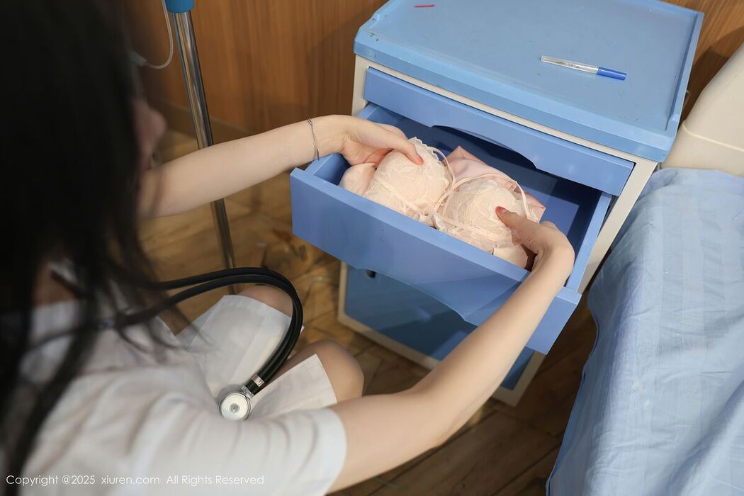 XiuRen秀人网 No.10256 Bu Ding WOW (81P)