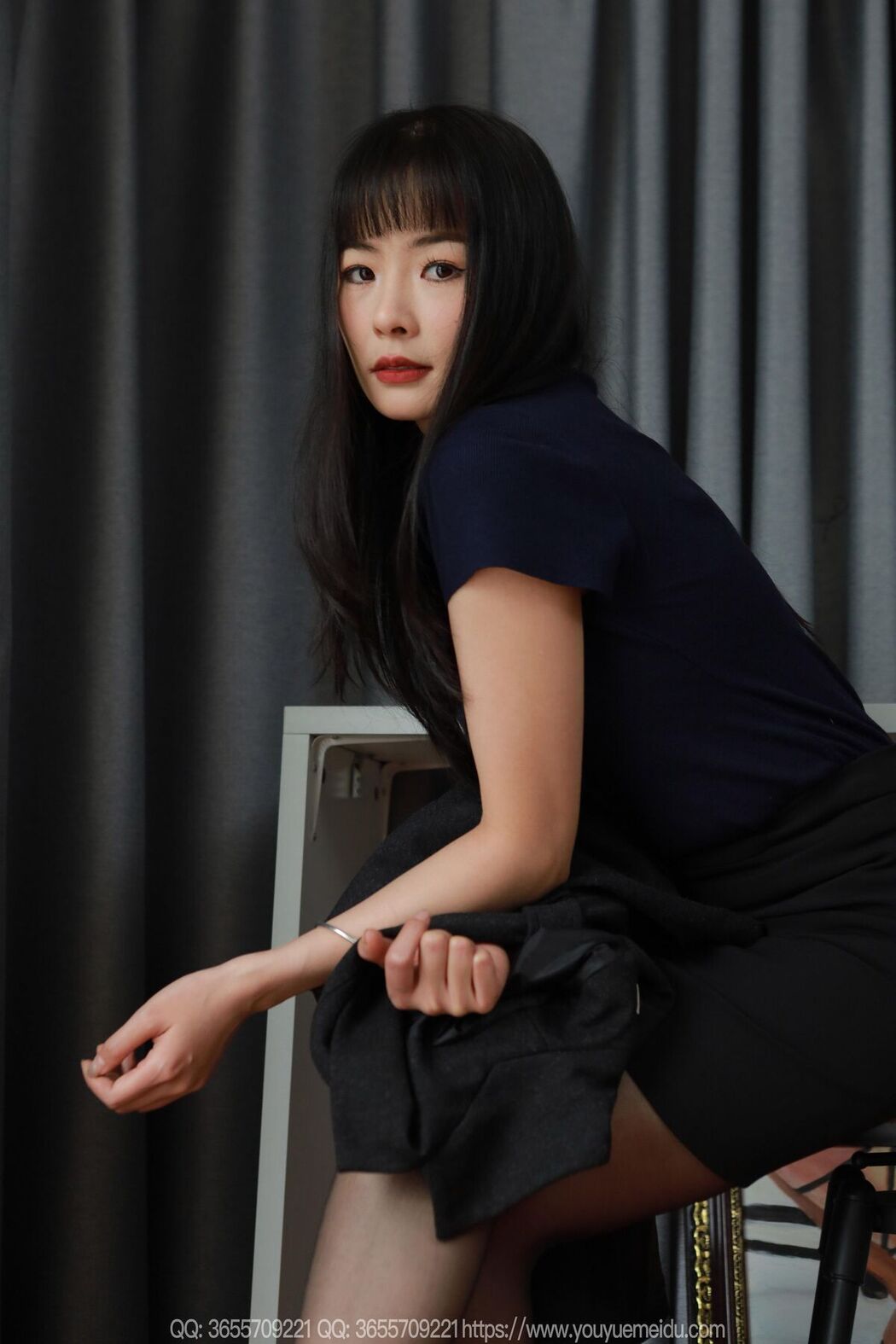 IESS异思趣向 SXJ No.2016 小金 (104P)