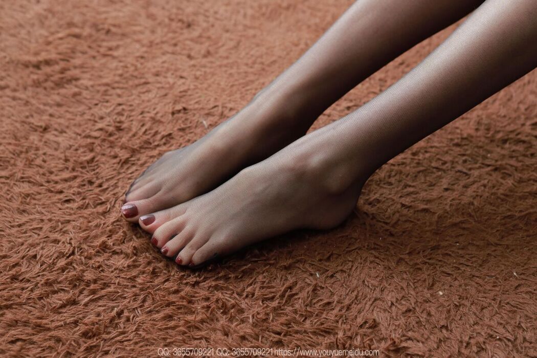 IESS异思趣向 SXJ No.2031 团团 (101P)