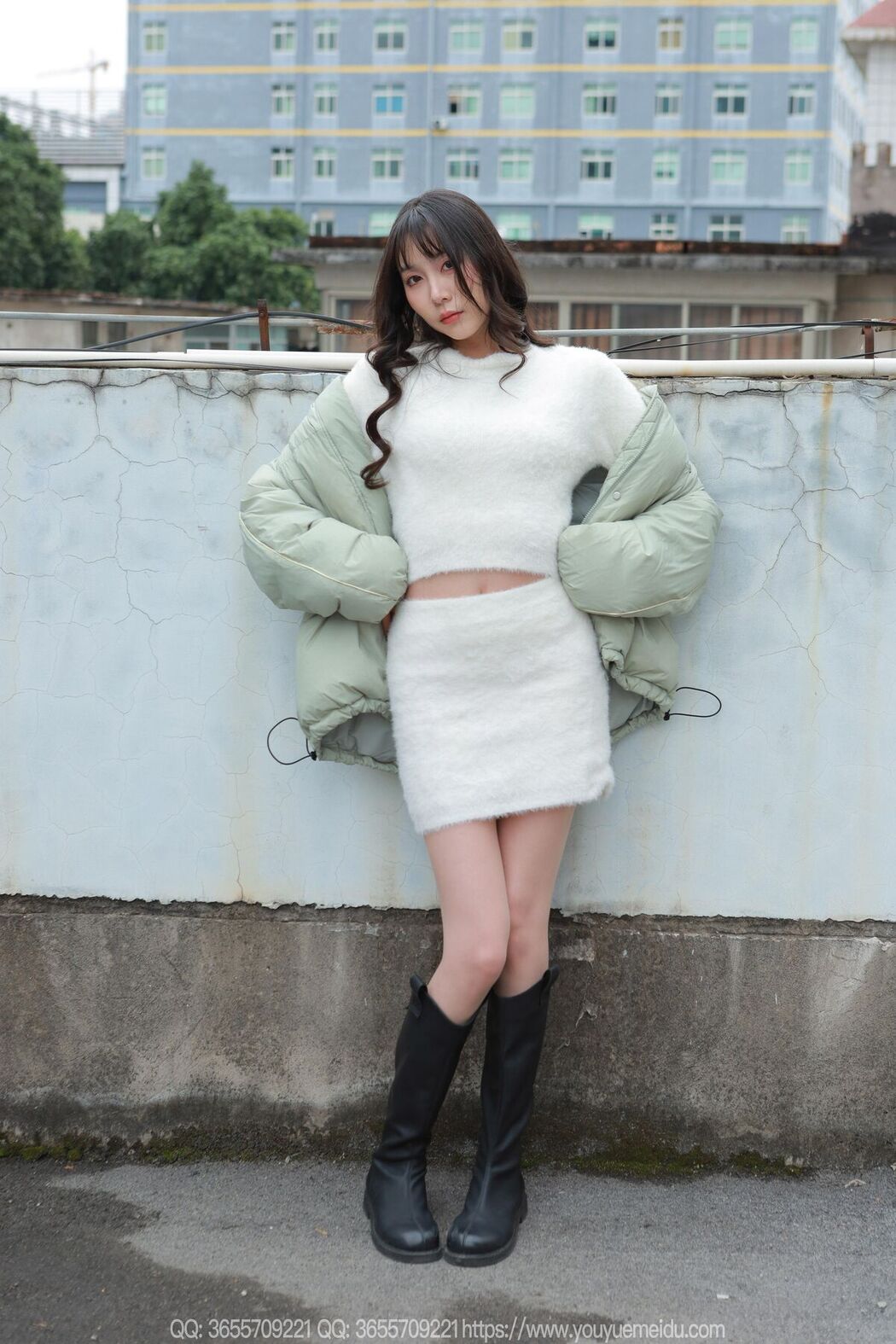 IESS异思趣向 SXJ No.2017 团团 (89P)