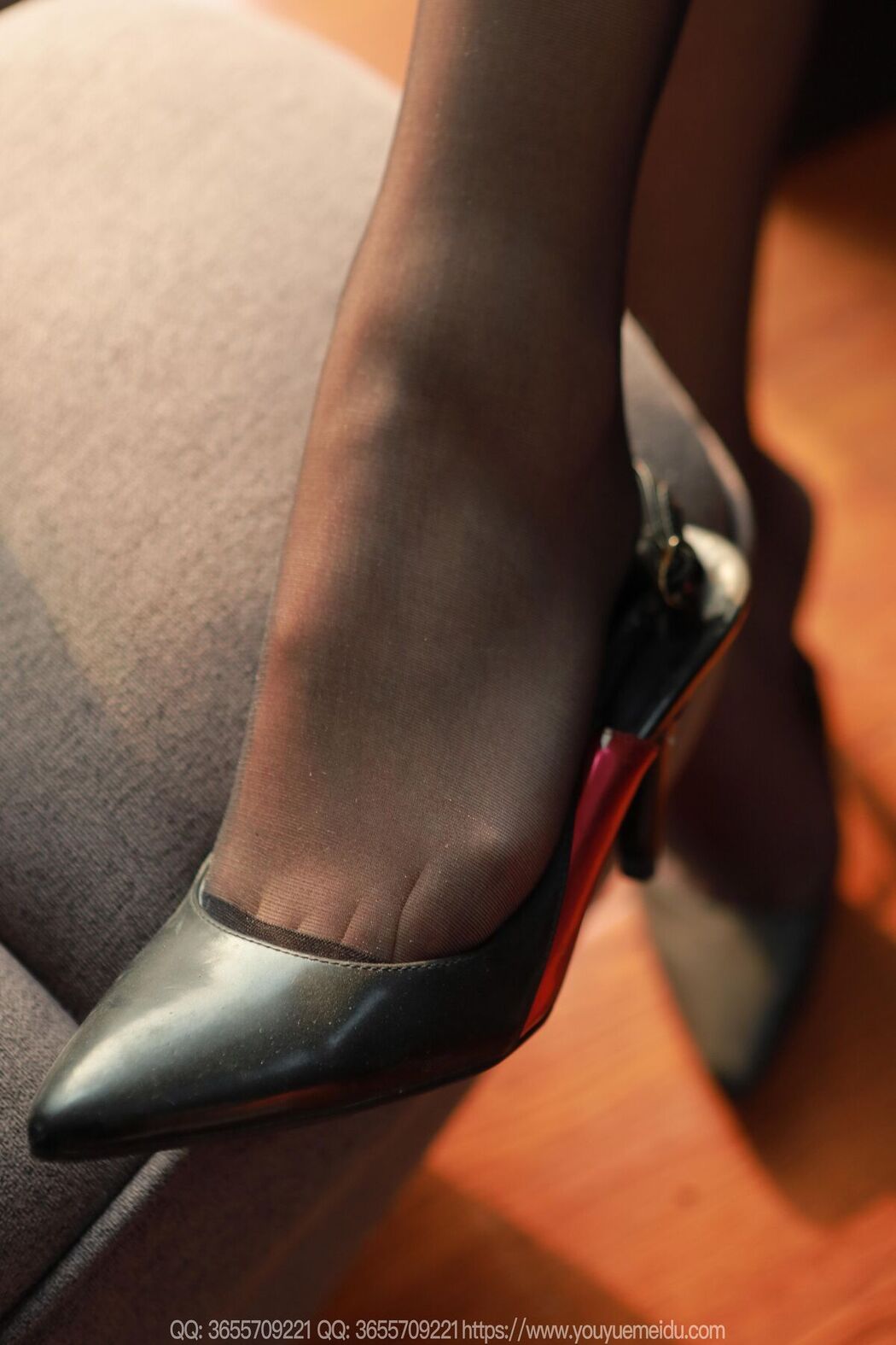 IESS异思趣向 SXJ No.2039 Qiu Qiu (89P)