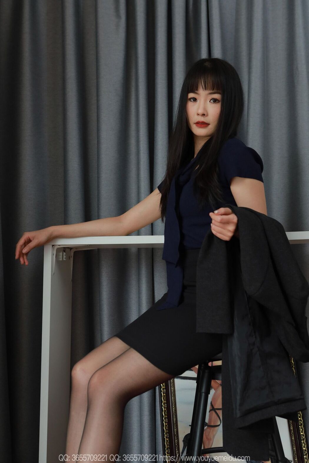 IESS异思趣向 SXJ No.2016 小金 (104P)