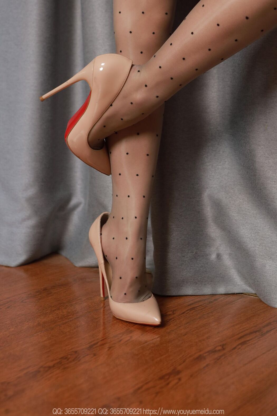 IESS异思趣向 SXJ No.1993 兔兔 (92P)