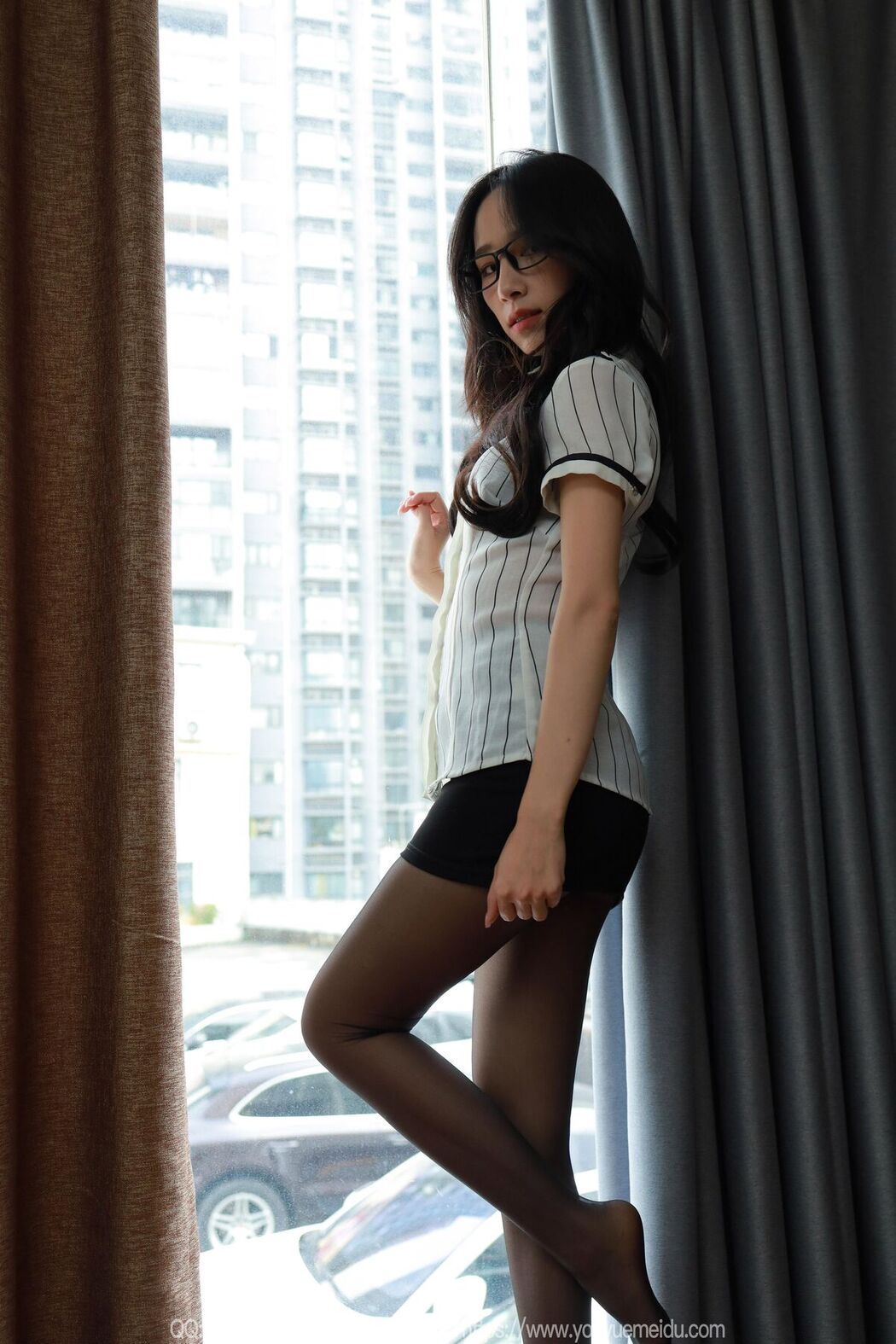 IESS异思趣向 SXJ No.2000 美子 (91P)