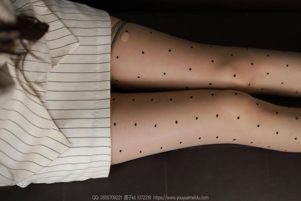 IESS异思趣向 SXJ No.2004 团团 (92P)