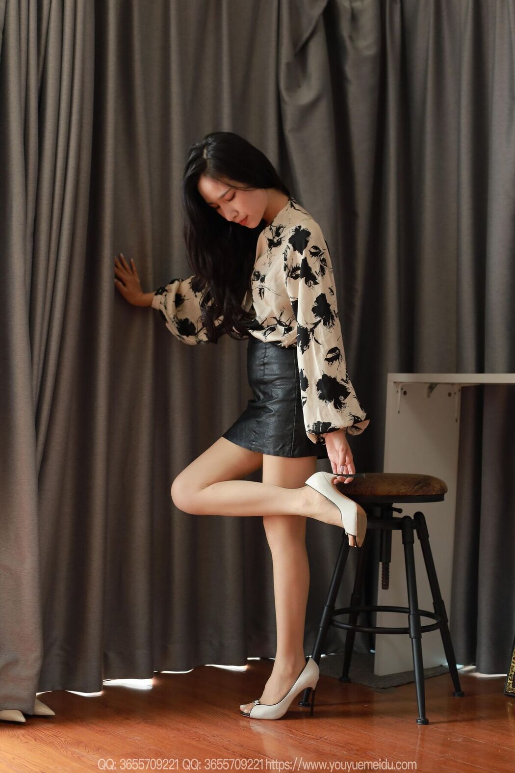 IESS异思趣向 SXJ No.2028 美子 (91P)