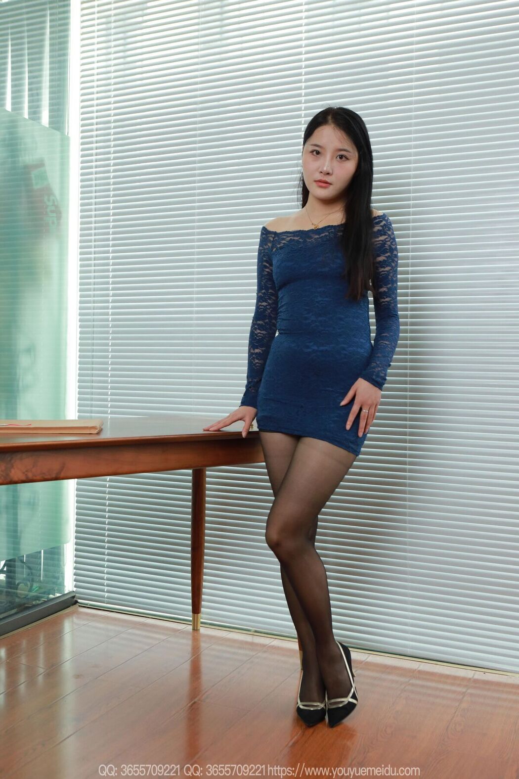 IESS异思趣向 SXJ No.1998 婉萍 (75P)