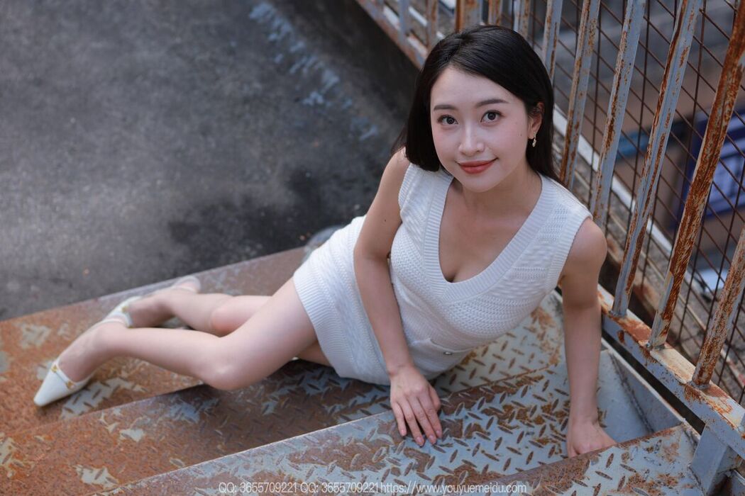 IESS异思趣向 SXJ No.2012 小婕 (93P)