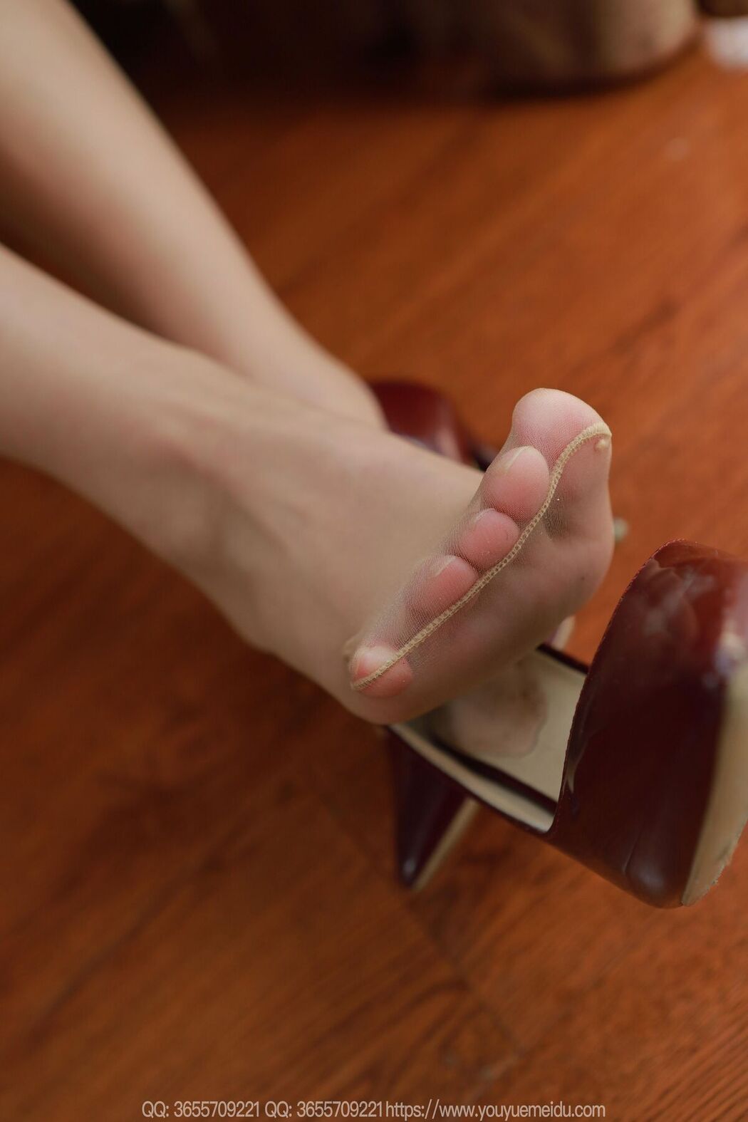 IESS异思趣向 SXJ No.1999 秋秋 (89P)