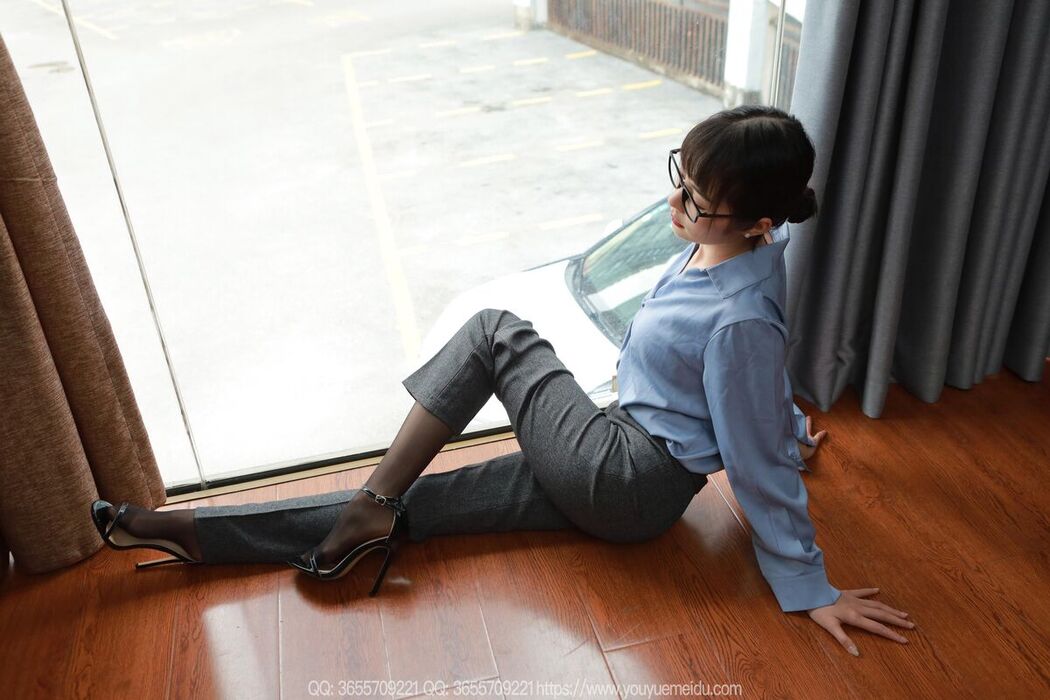 IESS异思趣向 SXJ No.2025 小金 (91P)