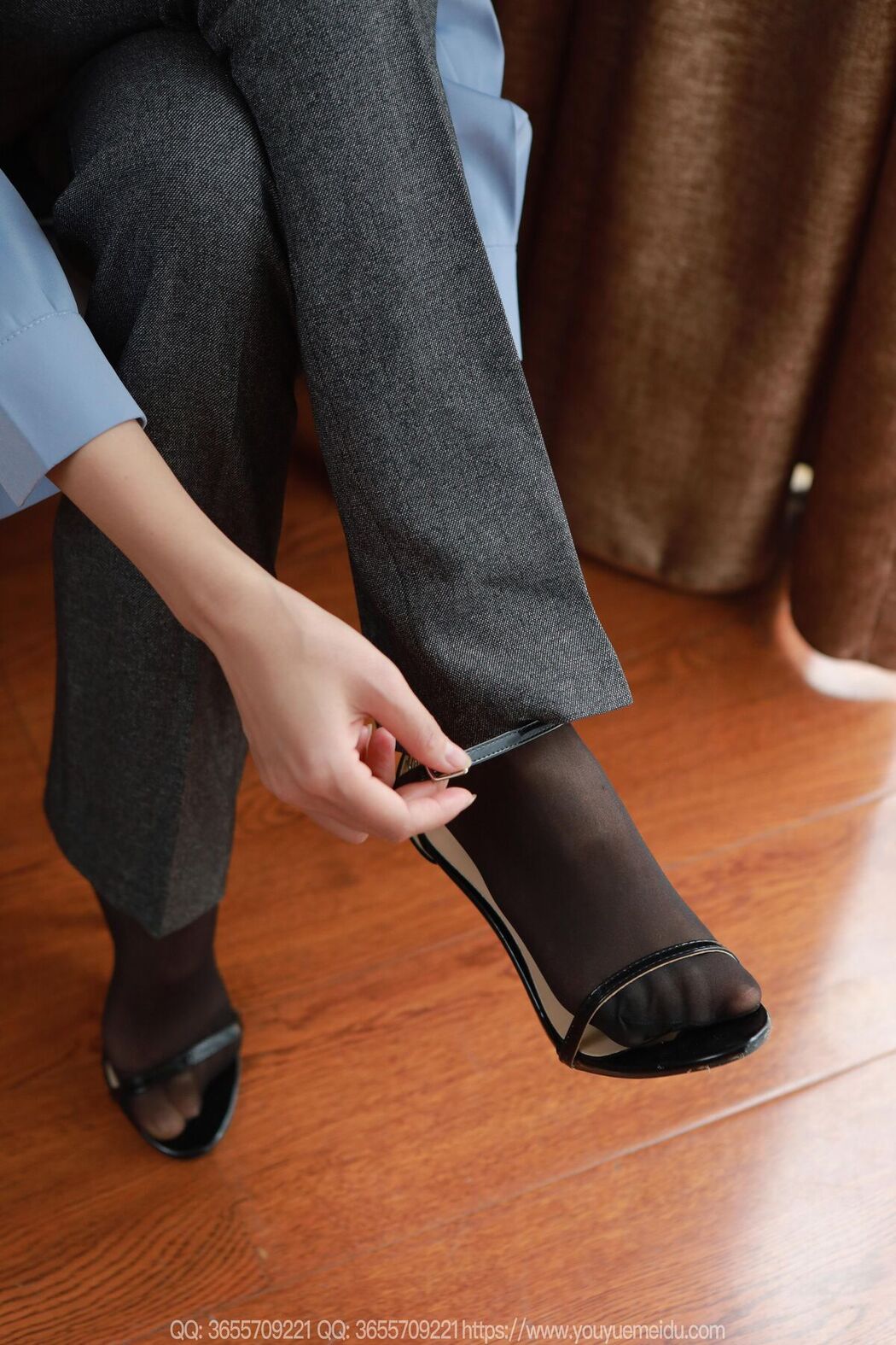 IESS异思趣向 SXJ No.2025 小金 (91P)