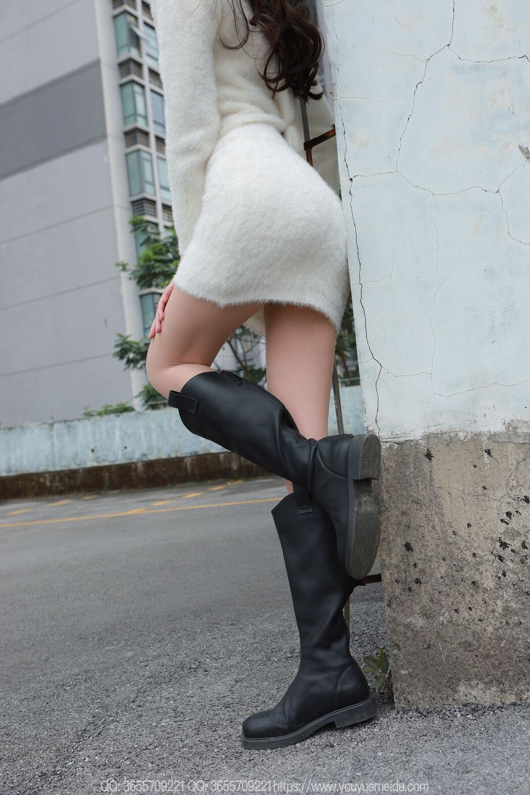 IESS异思趣向 SXJ No.2021 团团 (83P)