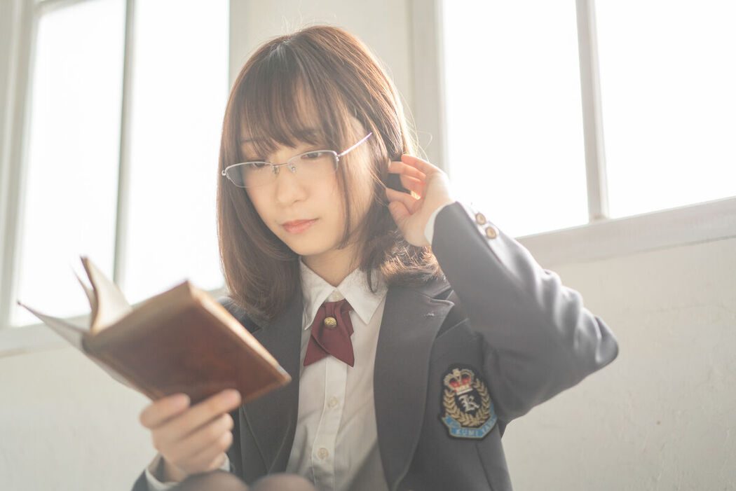 JP Moe Iori 伊織萌 – パンツともえ大好き星人を大至急いおりんのスカートにご招待ROM Part03 (60P)