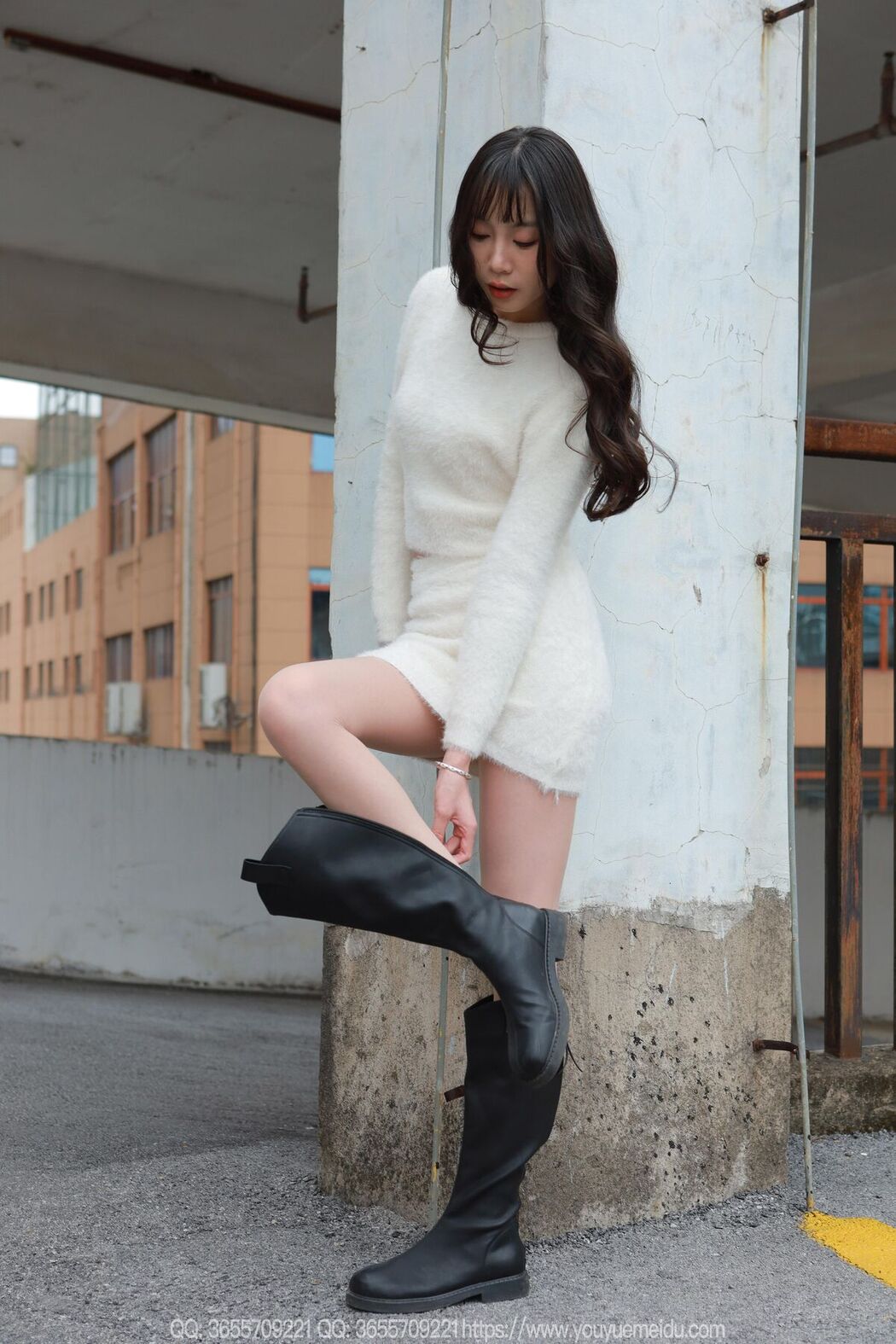 IESS异思趣向 SXJ No.2021 团团 (83P)