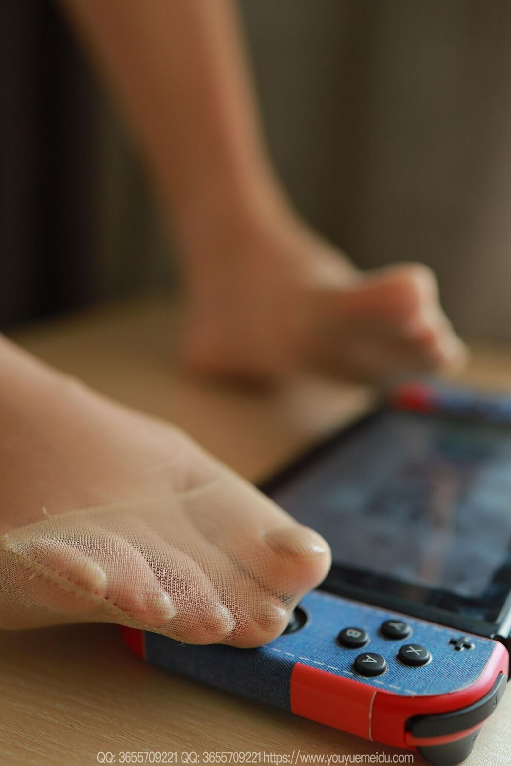 IESS异思趣向 SXJ No.2019 婉萍 (89P)