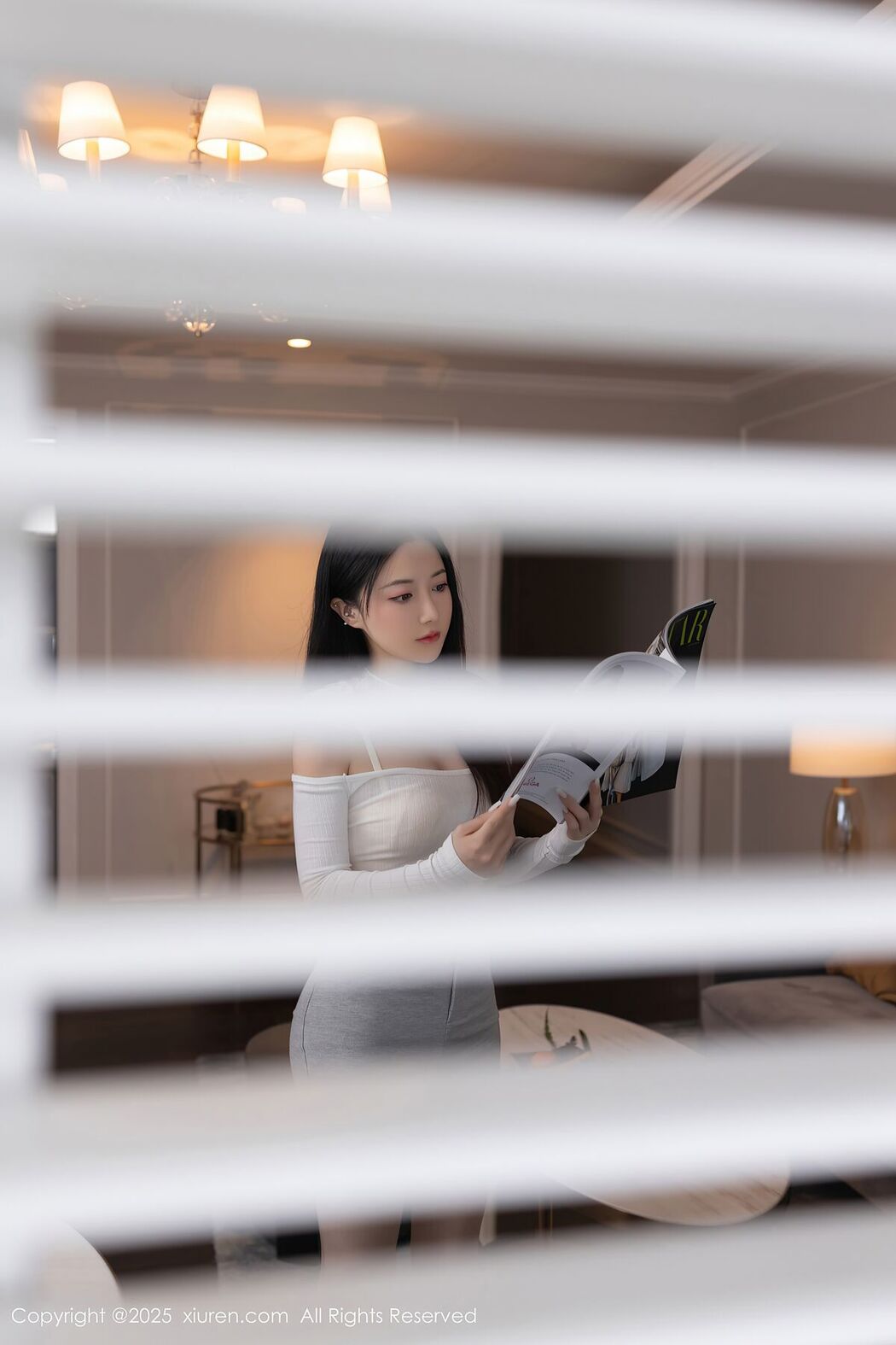 XiuRen秀人网 No.10261 Yu Zi Jiang Fish (81P)