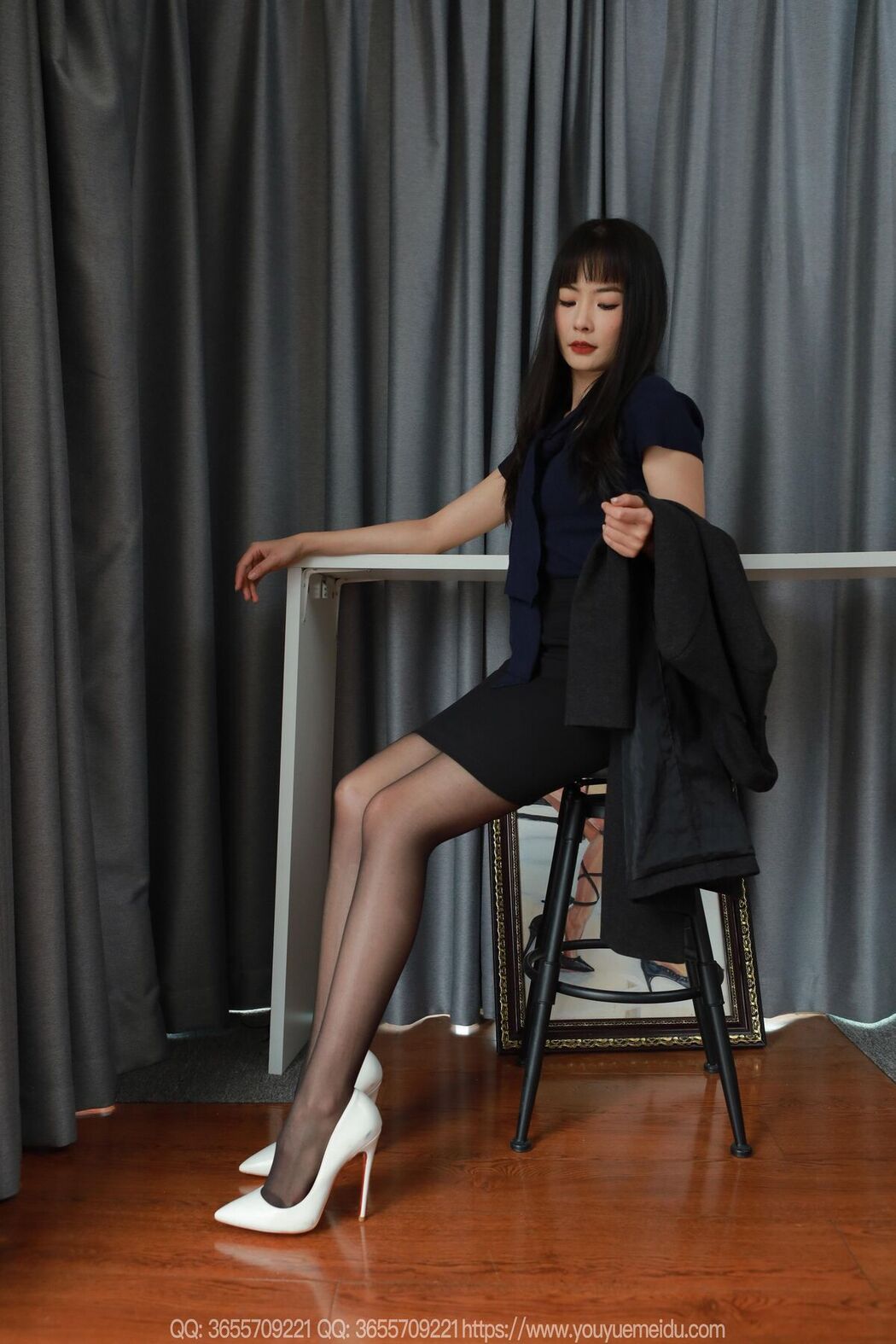 IESS异思趣向 SXJ No.2016 小金 (104P)