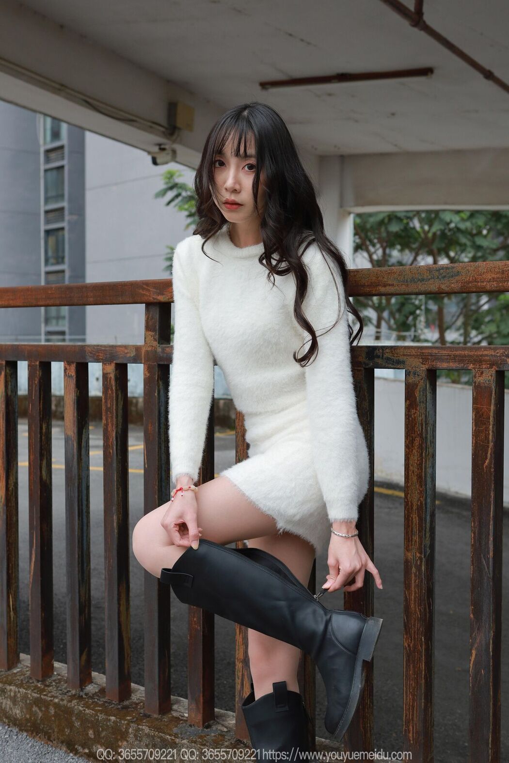 IESS异思趣向 SXJ No.2021 团团 (83P)