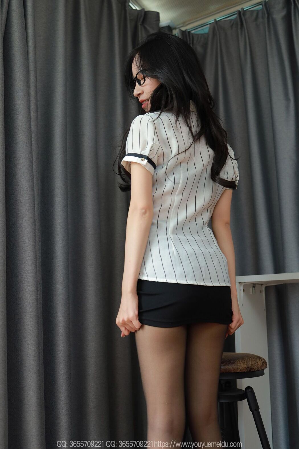 IESS异思趣向 SXJ No.2000 美子 (91P)