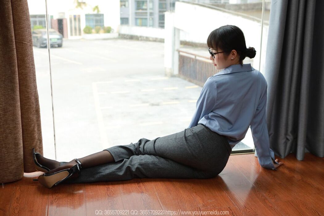 IESS异思趣向 SXJ No.2025 小金 (91P)