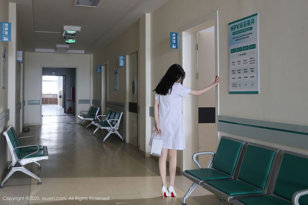 XiuRen秀人网 No.10256 Bu Ding WOW (81P)