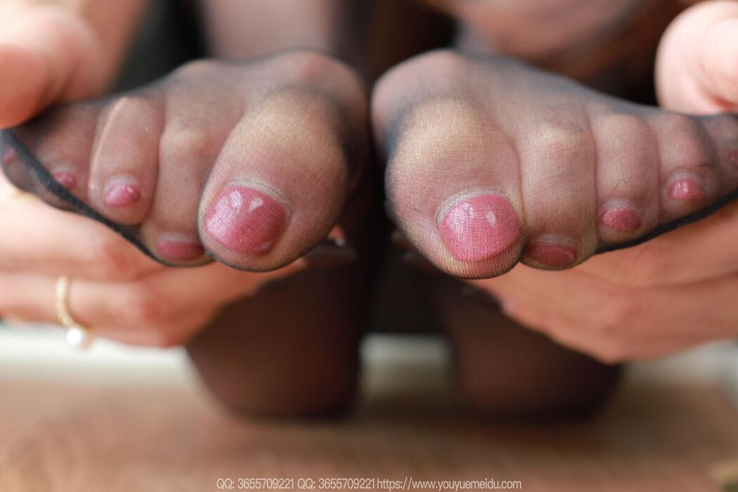 IESS异思趣向 SXJ No.2027 兔兔 (89P)