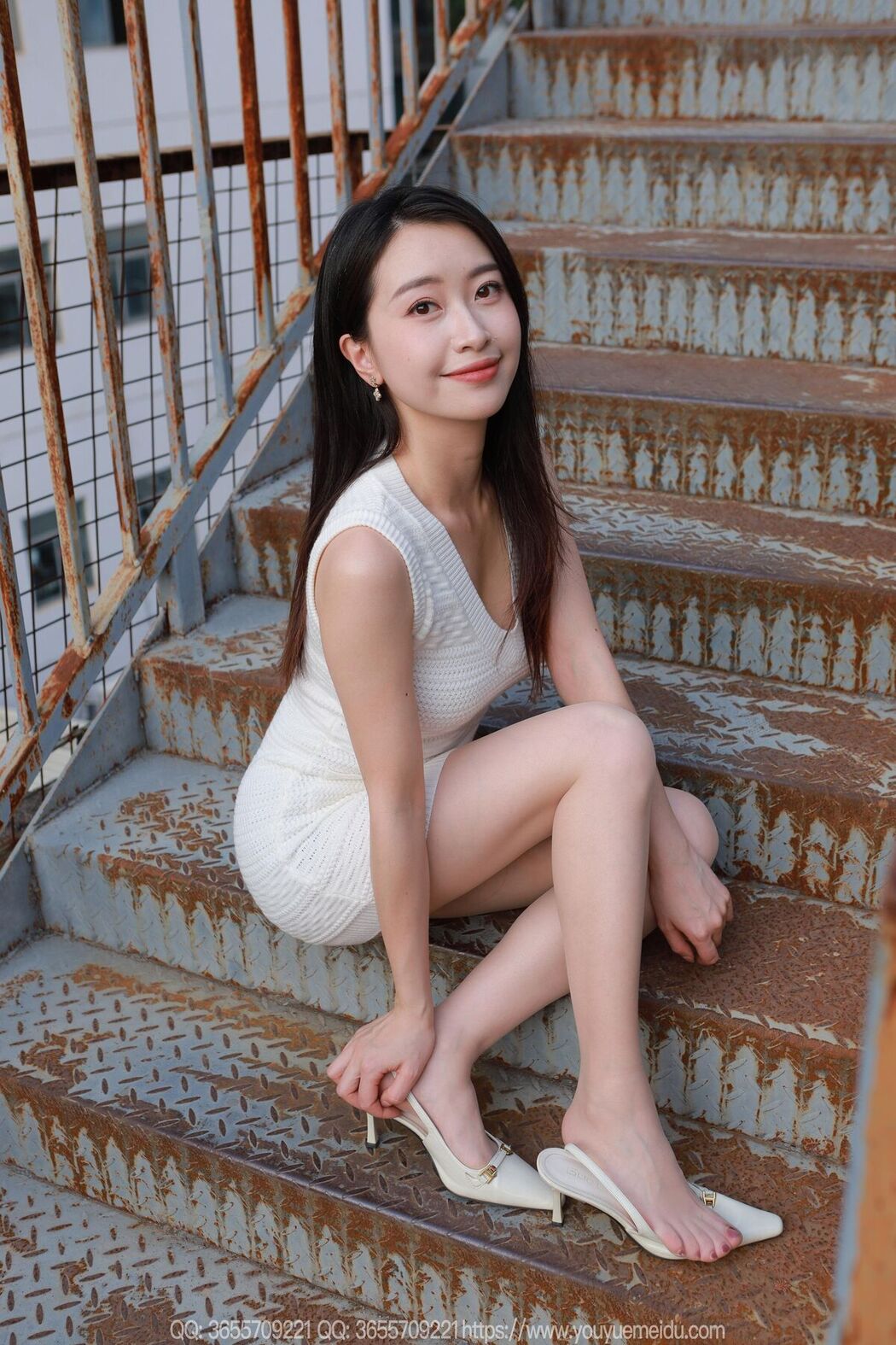 IESS异思趣向 SXJ No.2012 小婕 (93P)