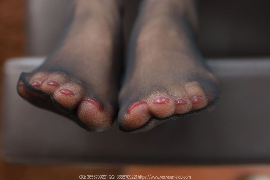 IESS异思趣向 SXJ No.2027 兔兔 (89P)