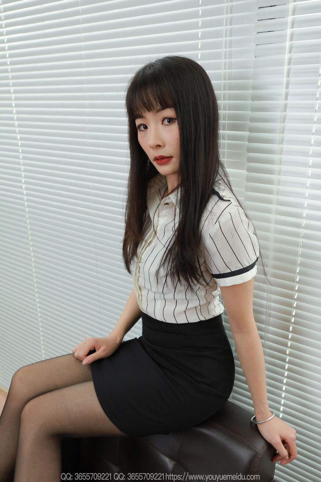 IESS异思趣向 SXJ No.2032 小金 (85P)