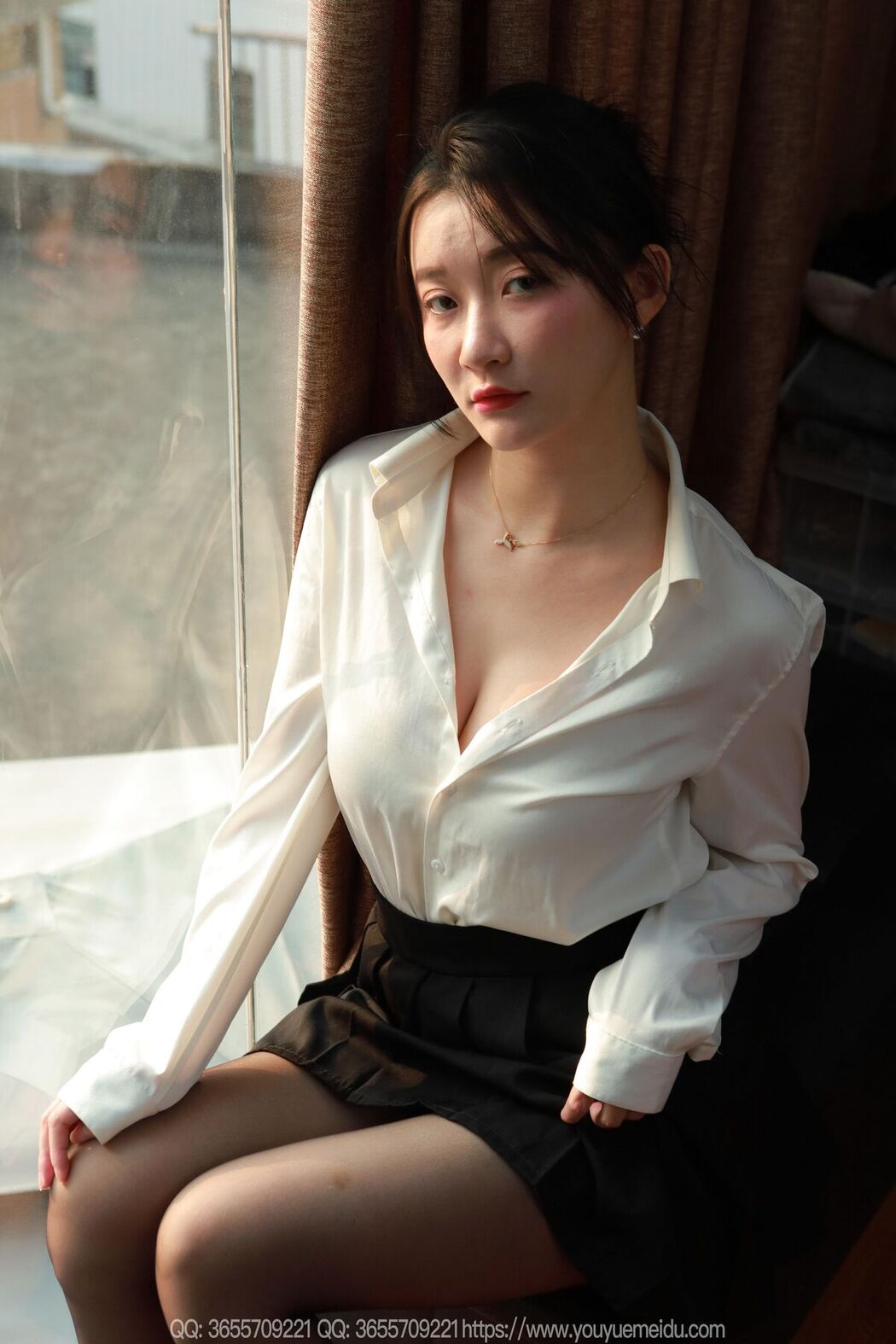 IESS异思趣向 SXJ No.2039 Qiu Qiu (89P)